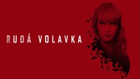 thumbnail - Rudá volavka
