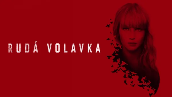 thumbnail - Rudá volavka