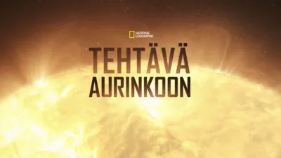 thumbnail - Mission to the Sun