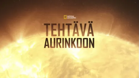 thumbnail - Mission to the Sun