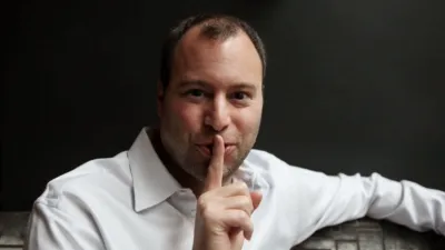 thumbnail - S1:E3 Dirty Secrets