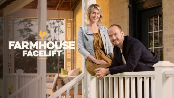 thumbnail - Farmhouse Facelift
