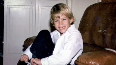 thumbnail - S2:E5 Death in Santa Barbara