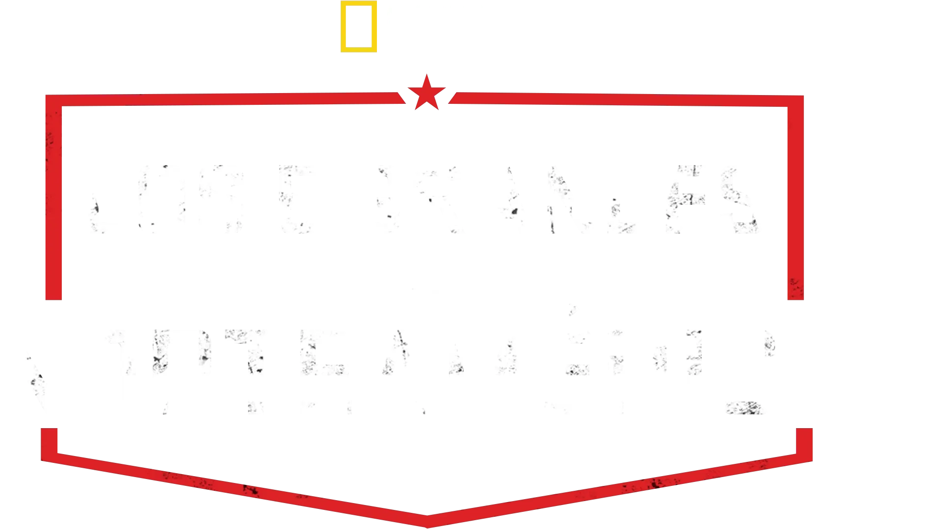 Los 5 Grandes de Norteamérica