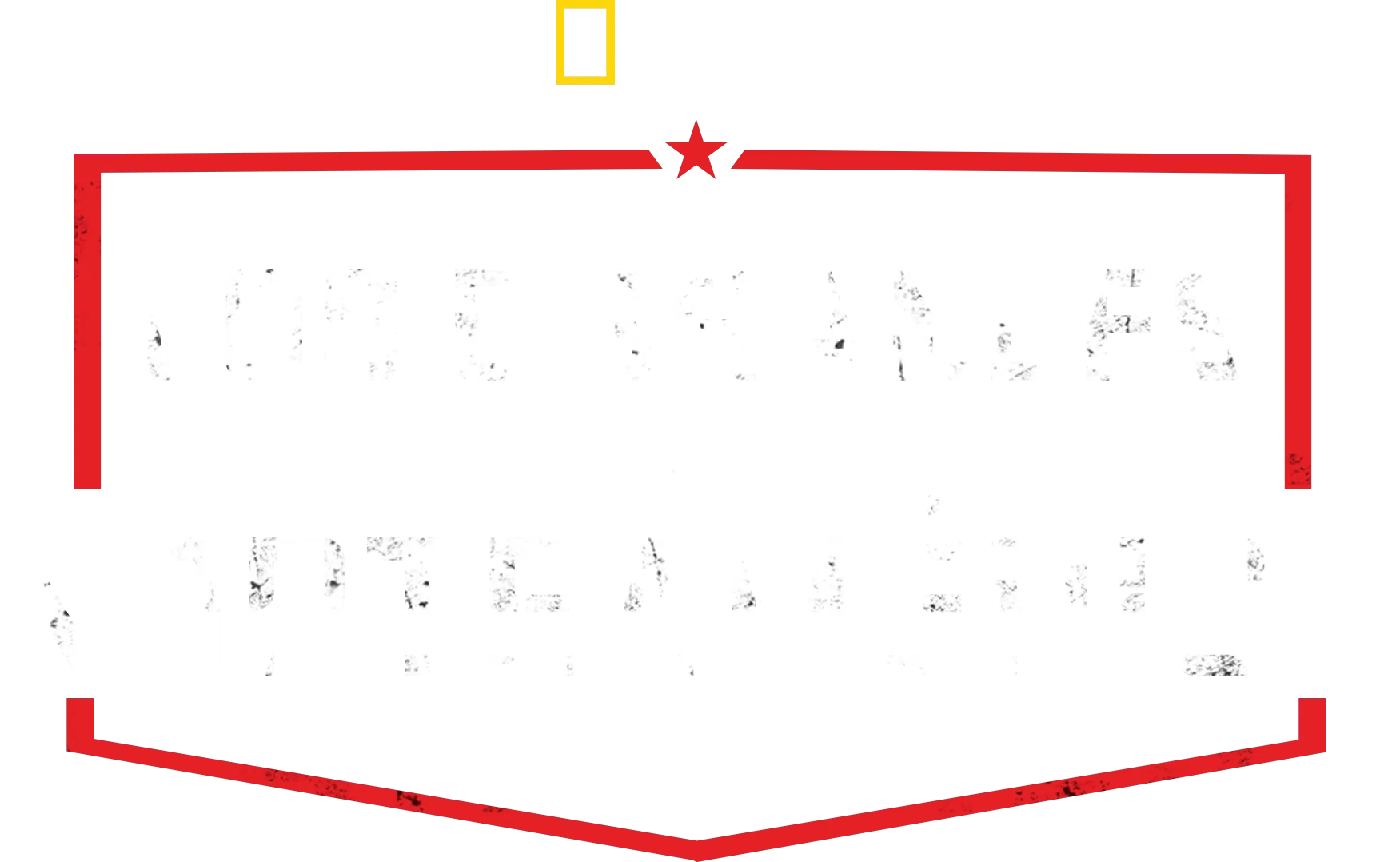 Los 5 Grandes de Norteamérica