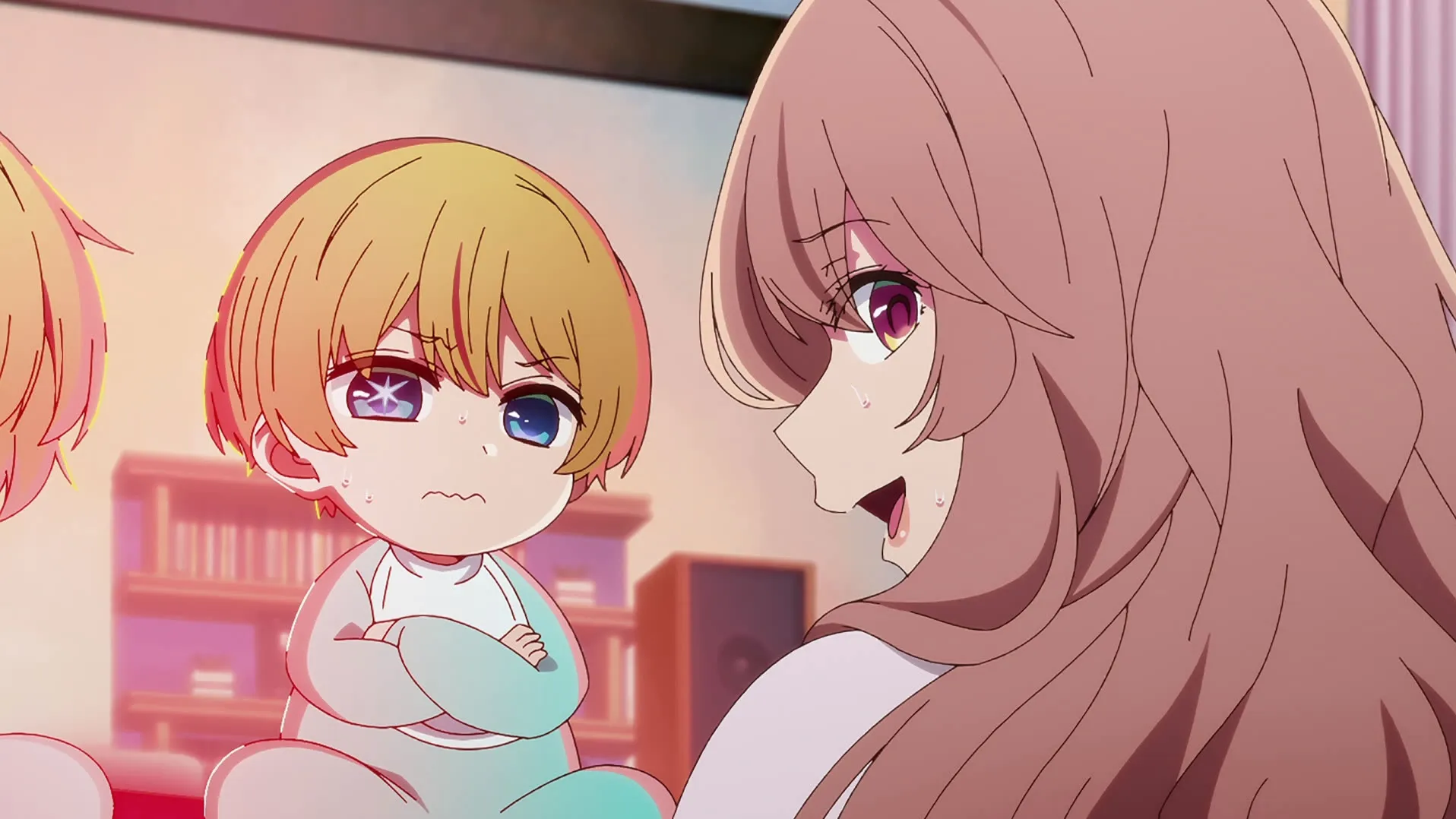 thumbnail - S1:E1 (Dub) Mother and Children