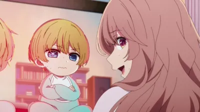 thumbnail - S1:E1 (Dub) Mother and Children