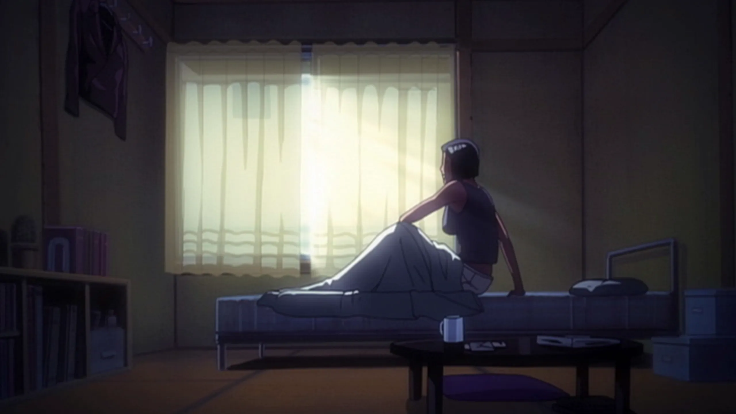 thumbnail - S16：第9話「死神代行消失篇　フルブリング、忌み嫌われた力！」