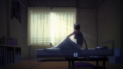 thumbnail - S16：第9話「死神代行消失篇　フルブリング、忌み嫌われた力！」