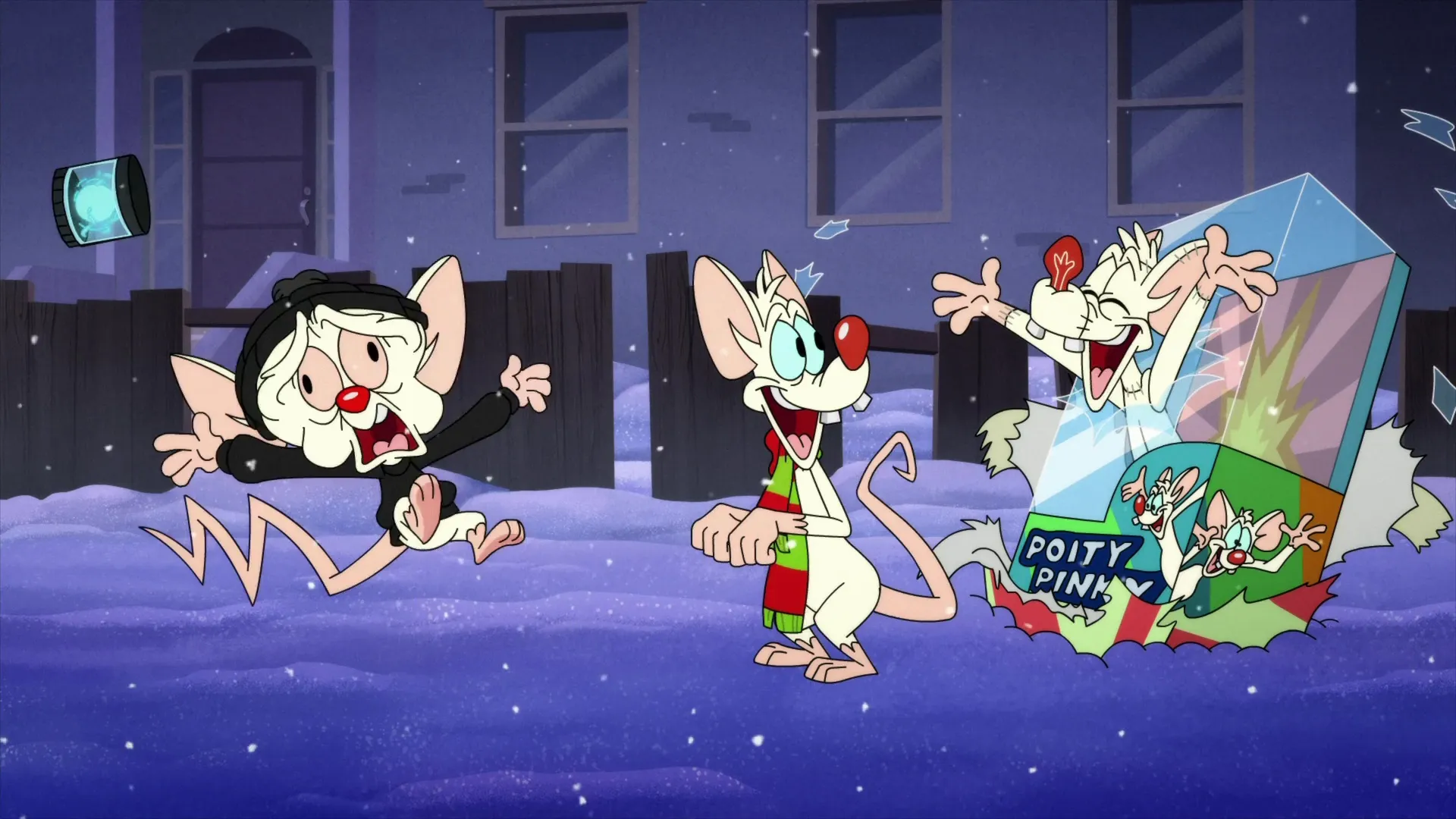 thumbnail - S3:E9 Episode 9