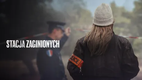 thumbnail - Stacja zaginionych