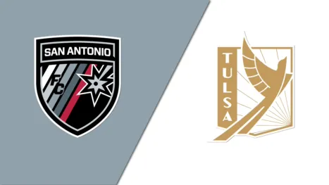thumbnail - San Antonio FC vs. FC Tulsa