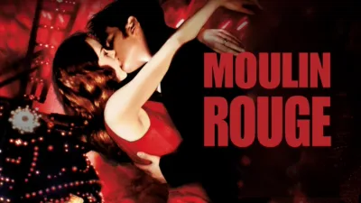 Moulin Rouge