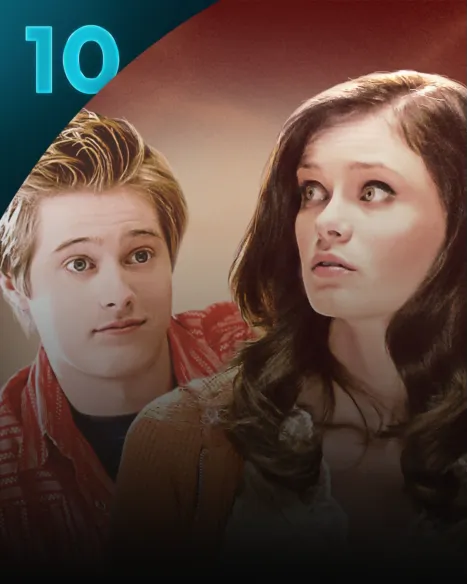 Return to Halloweentown