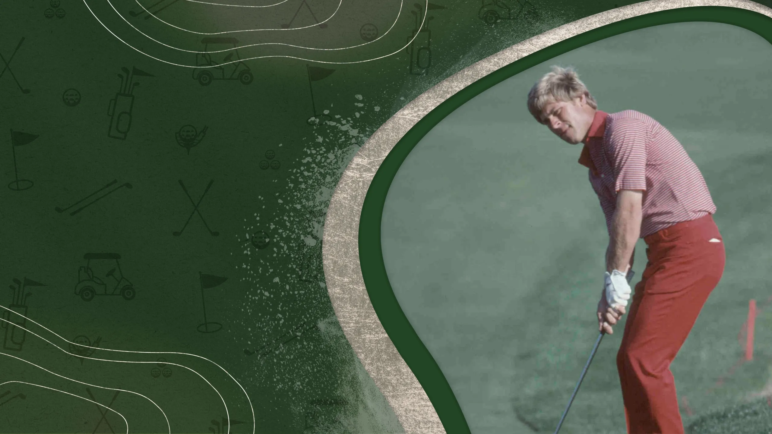 1983 PGA Championship Official Film