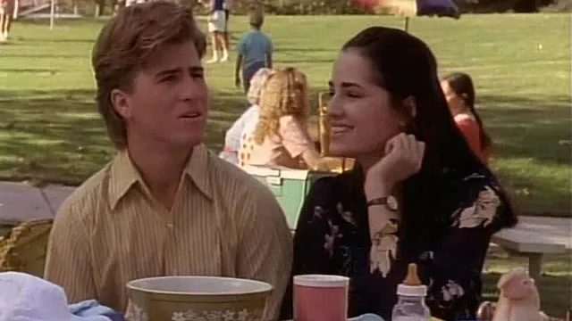 thumbnail - S6:E7 Wayne and Bonnie