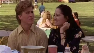 thumbnail - S6:E7 Wayne and Bonnie