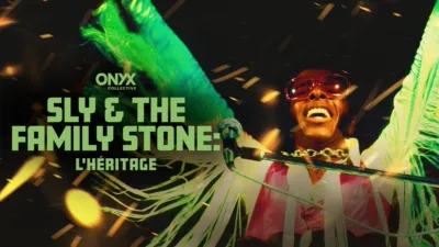 thumbnail - Sly & The Family Stone : L'Héritage