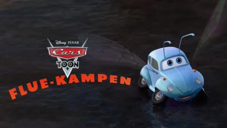 thumbnail - Flue-kampen