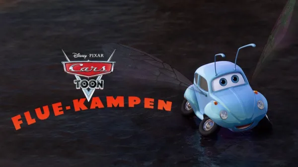 thumbnail - Flue-kampen