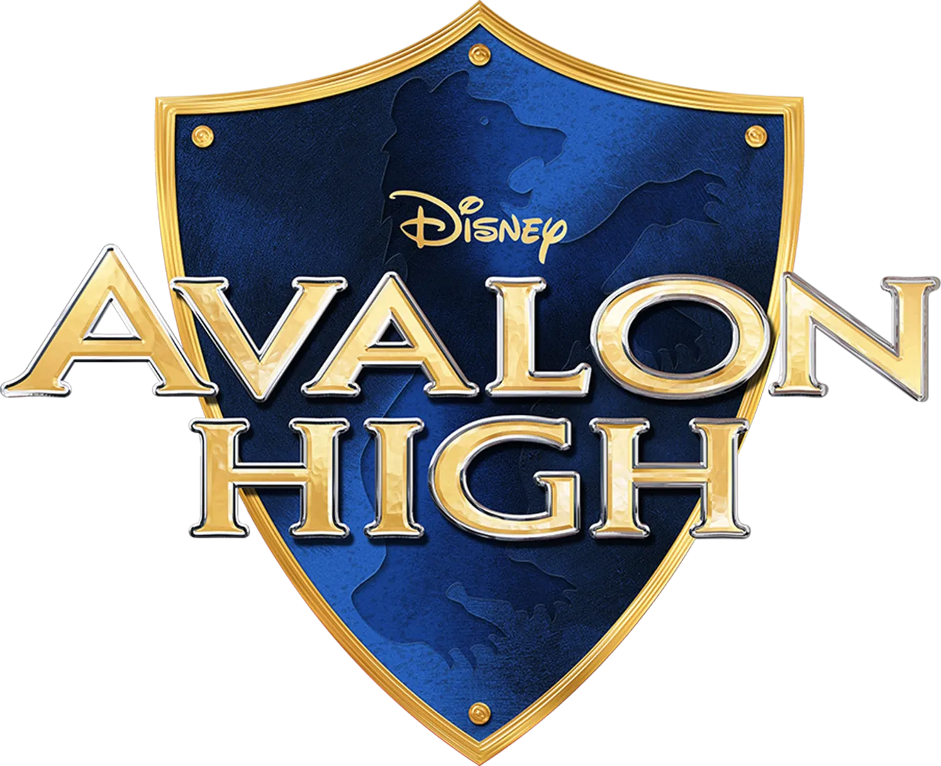 Avalon High : un amour légendaire