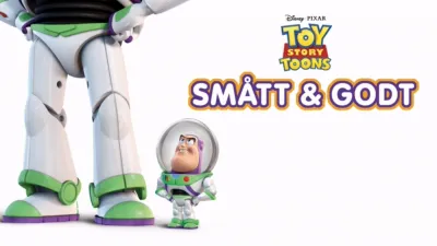 thumbnail - Smått & Godt