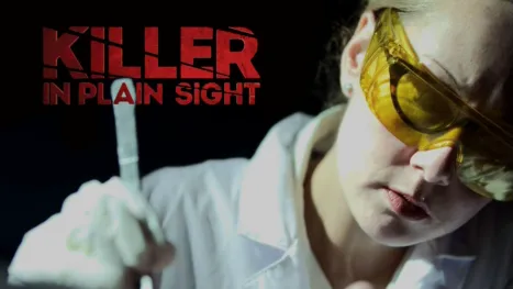 thumbnail - Killer in Plain Sight