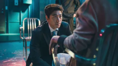 thumbnail - S2:E9 Episode 9 Stand Up Again