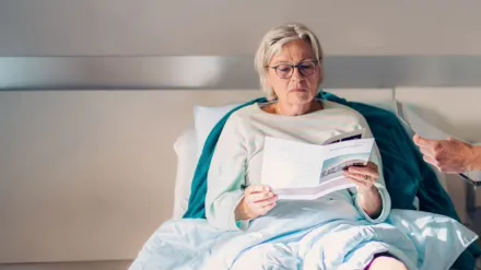 Mit Harpunen schießt man nicht