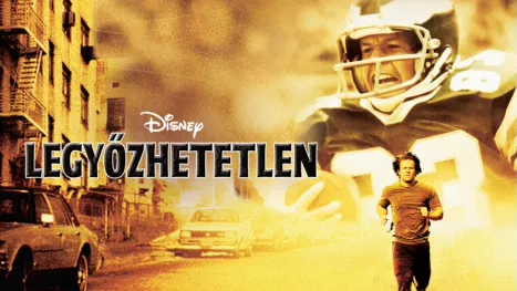 thumbnail - Legyőzhetetlen