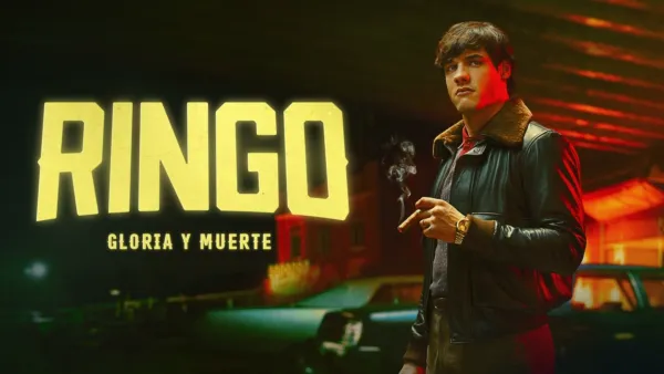 thumbnail - Ringo: Gloria y muerte