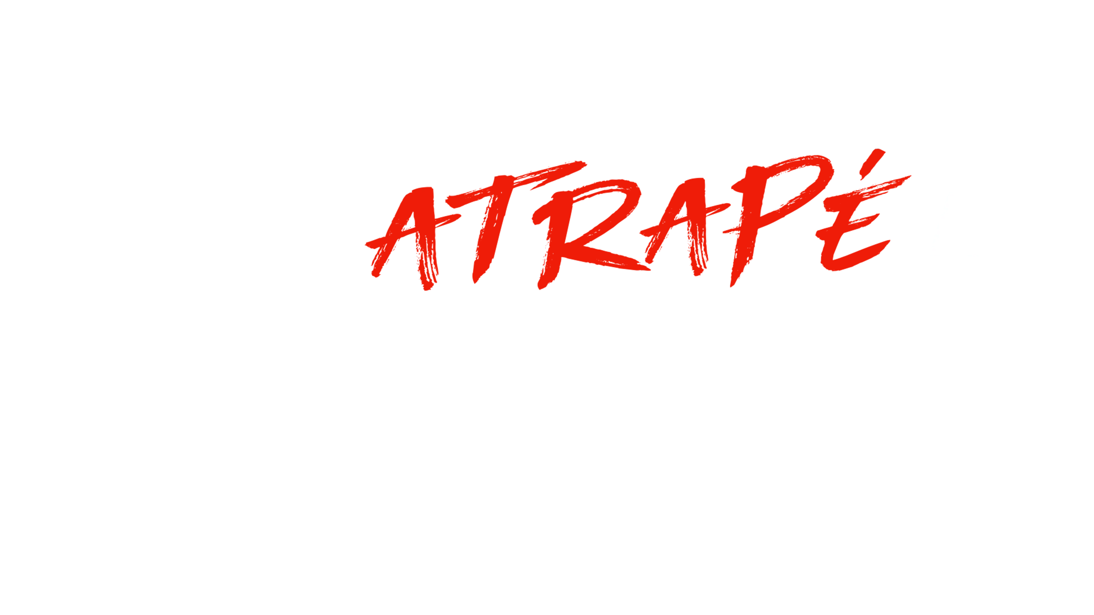 Cómo atrapé a mi asesino