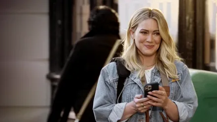 How I Met Your Father