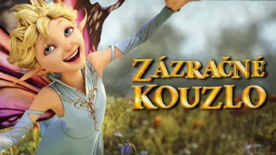 thumbnail - Zázračné kouzlo