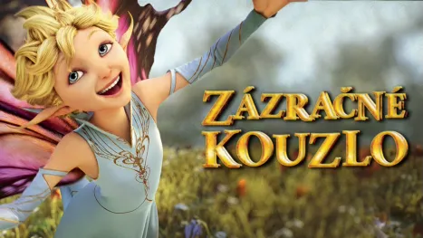 thumbnail - Zázračné kouzlo