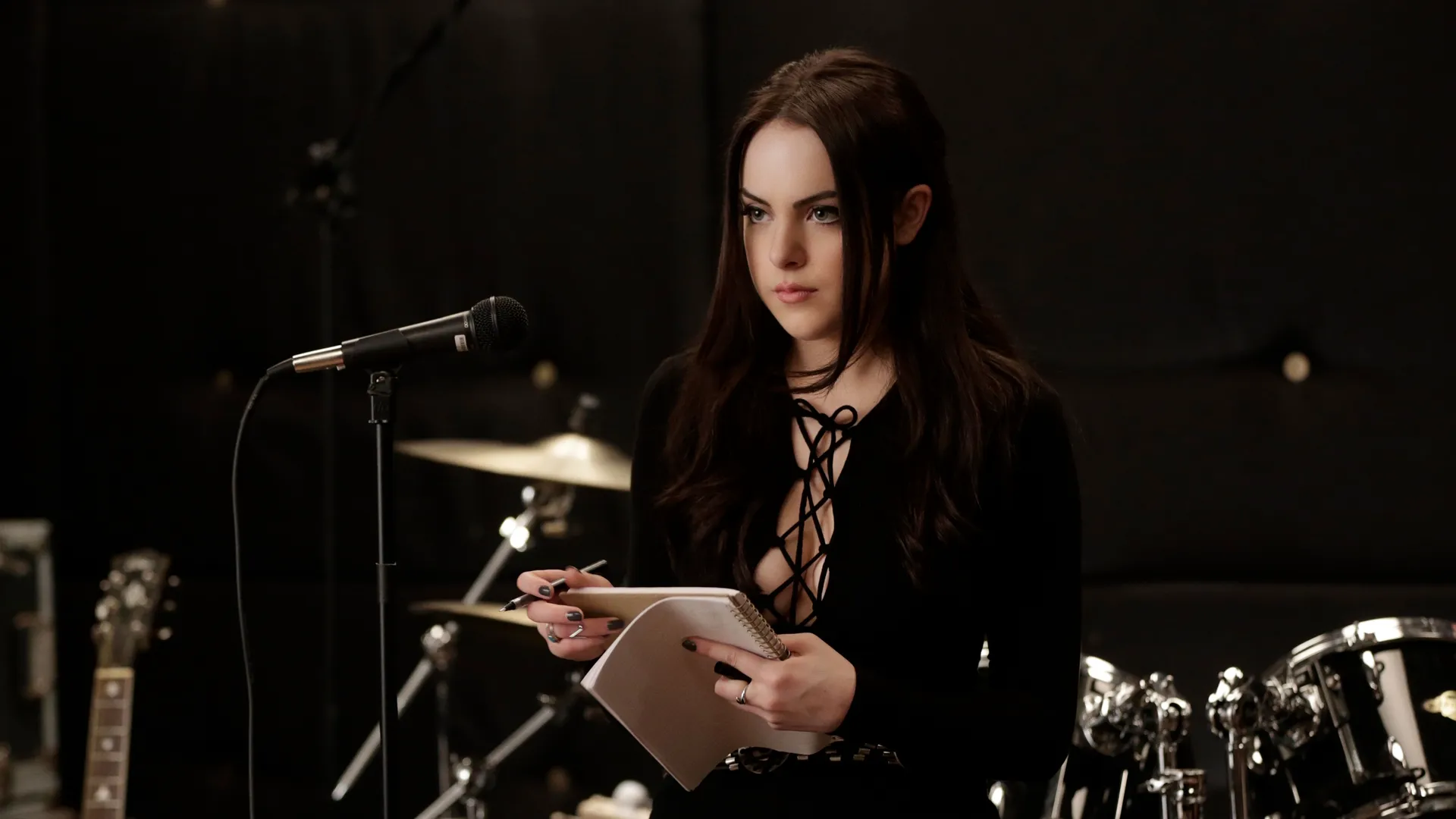 thumbnail - S2:E2 Rebel Rebel