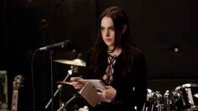 thumbnail - S2:E2 Rebel Rebel