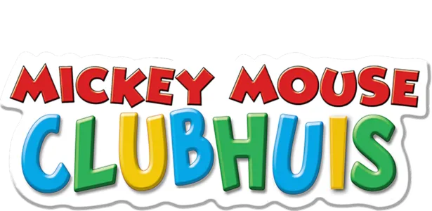 Mickey Mouse Clubhuis