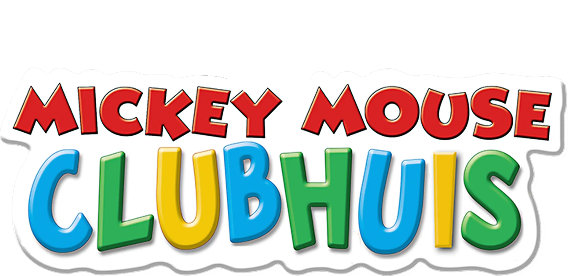 Mickey Mouse Clubhuis