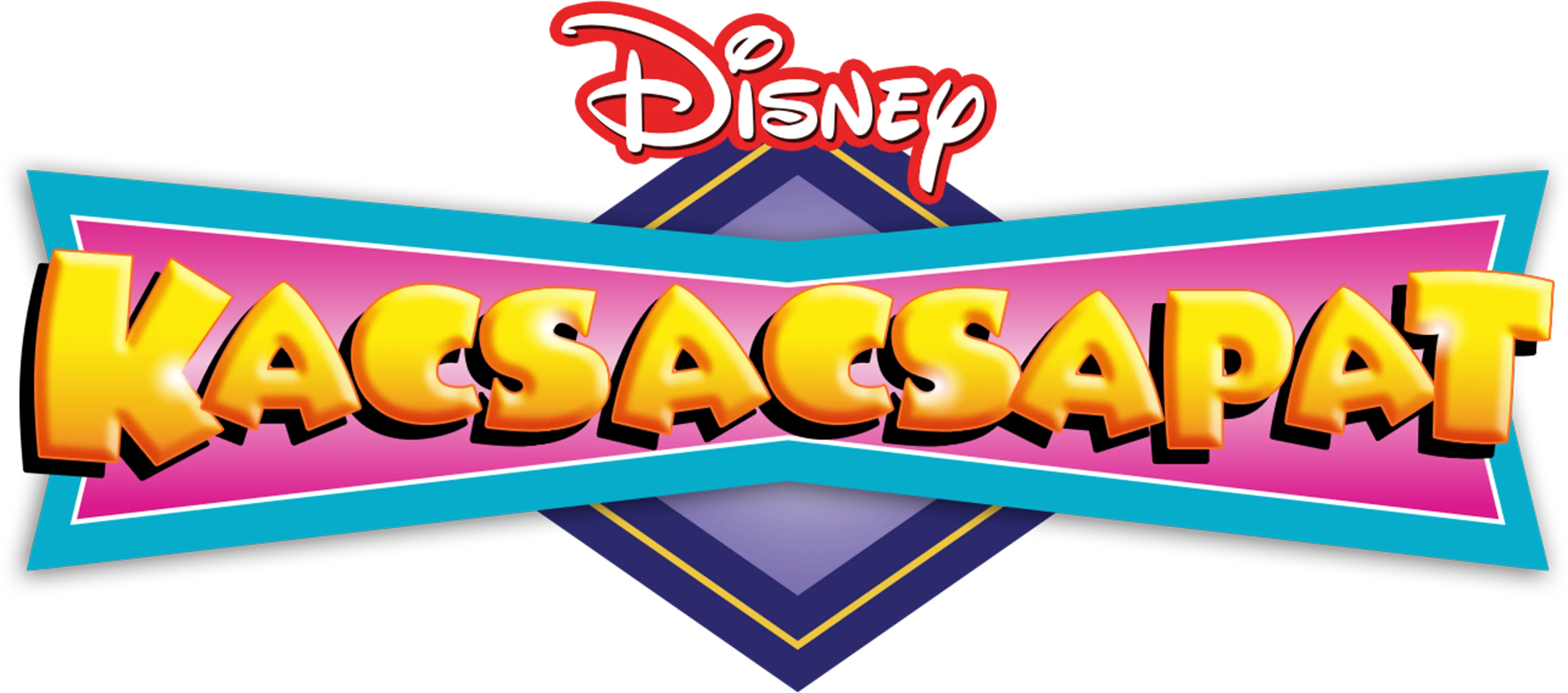 Kacsacsapat