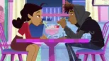 thumbnail - The Proud Family: Louder and Prouder S2:E2 Grandma's Hands