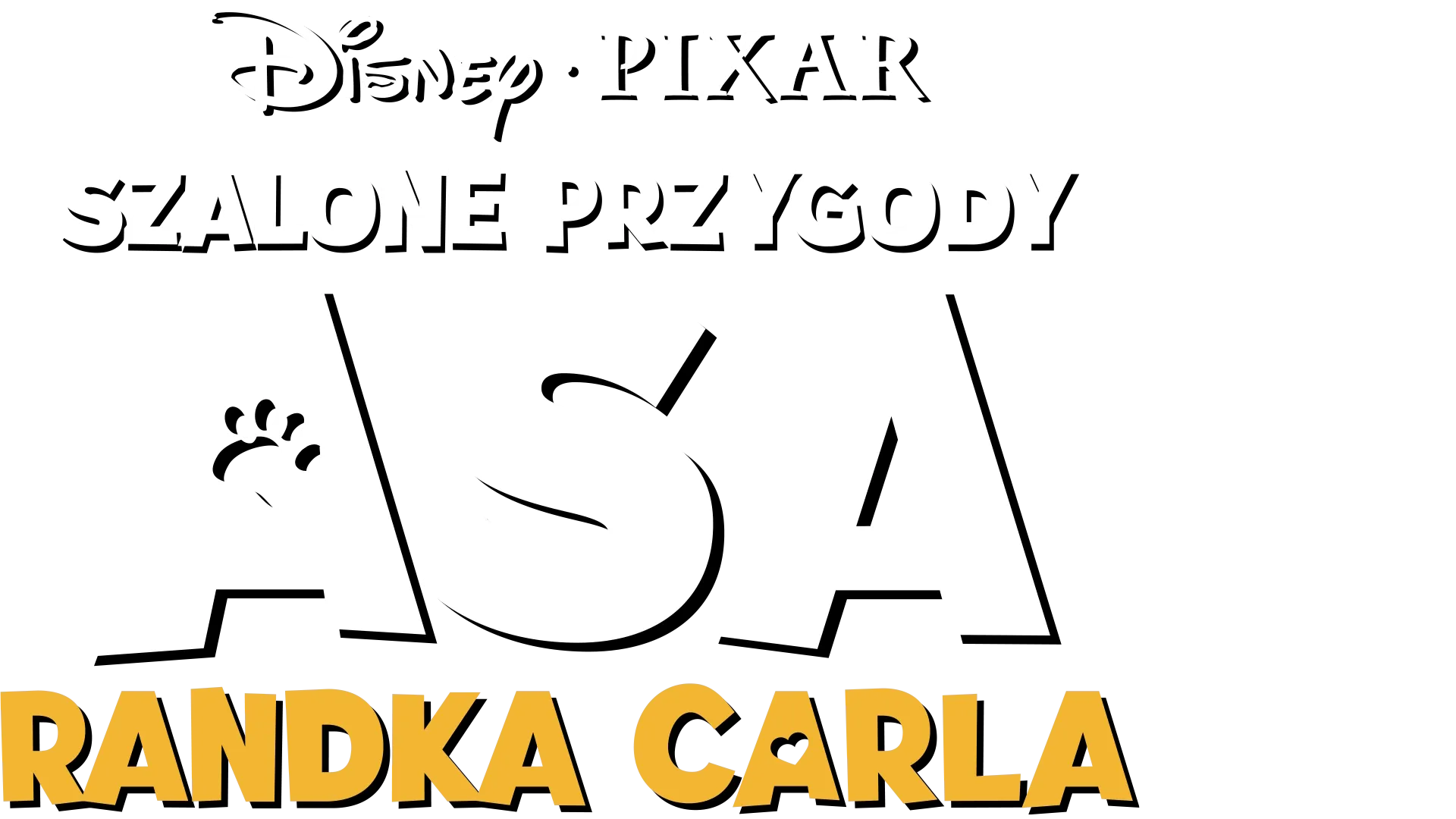 Randka Carla