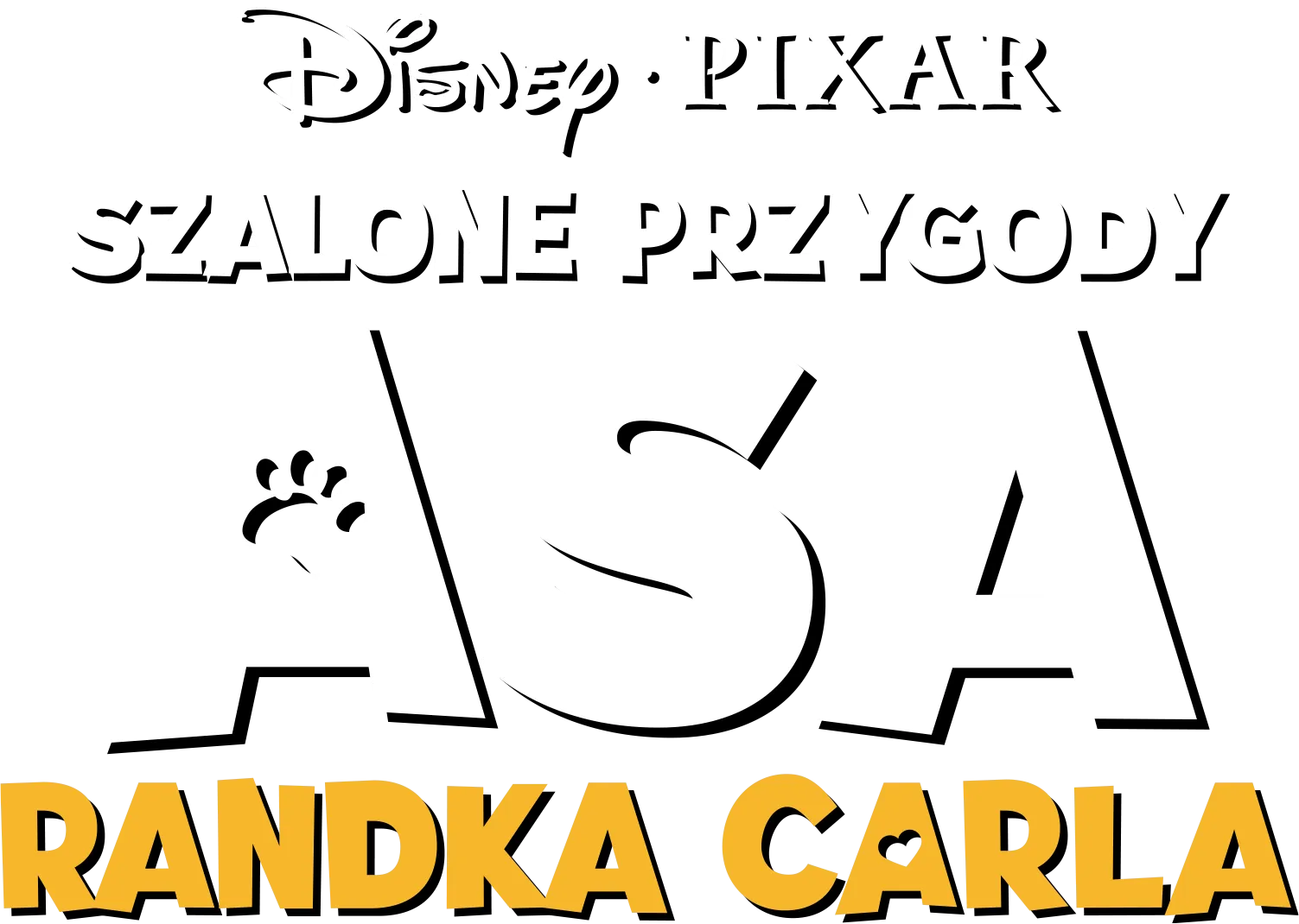 Randka Carla