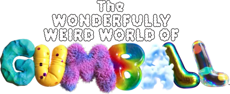 The Wonderfully Weird World of Gumball