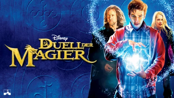 thumbnail - Duell der Magier