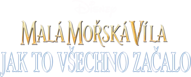 Malá mořská víla: Jak to všechno začalo