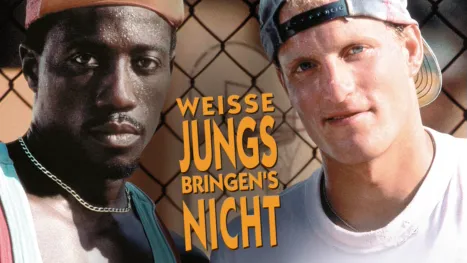 thumbnail - Weiße Jungs bringen’s nicht
