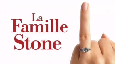 La Famille Stone
