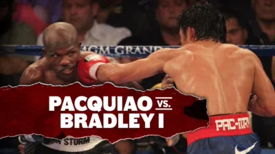 thumbnail - Pacquiao vs Bradley I