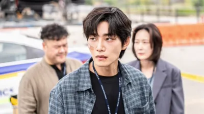 thumbnail - S1:E6 EPISODE 6